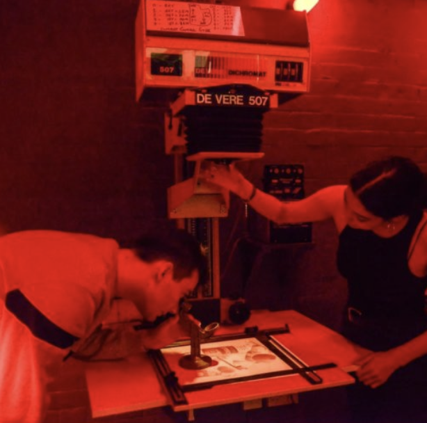 Lab development